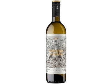 Vynas Septimo Sentido Verdejo 0,75 l Vynas Septimo Sentido Verdejo 0,75 l
