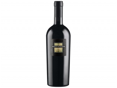 Vynas Sessantanni Old Vines Primitivo di Manduria D.O.C. 0,75 l Vynas Sessantanni Old Vines Primitivo di Manduria D.O.C. 0,75 l