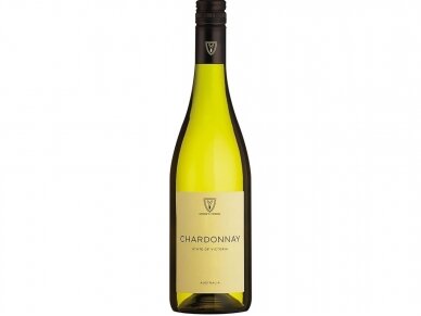 Vynas Stone's Throw Chardonnay 0,75 l Vynas Stone's Throw Chardonnay 0,75 l