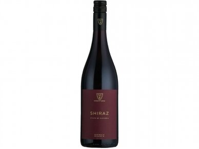 Vynas Stone's Throw Shiraz 0,75 l Vynas Stone's Throw Shiraz 0,75 l