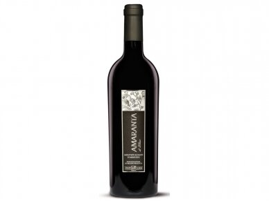 Vynas Tenuta Ulisse Amaranta Montepulciano D.O.P. 0,75 l