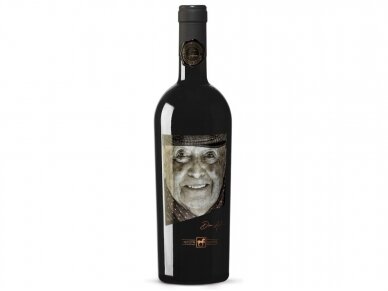 Vynas Tenuta Ulisse Don Antonio Limited Edition 0,75 l