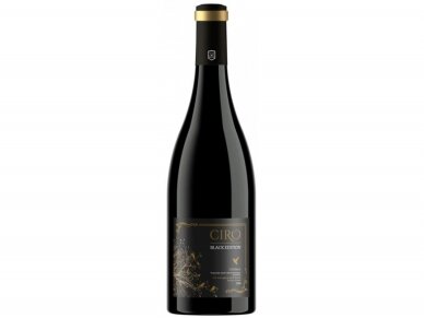 Vynas Terramagna Ciro Crianza Cuopage Black 0,75 l Vynas Terramagna Ciro Crianza Cuopage Black 0,75 l