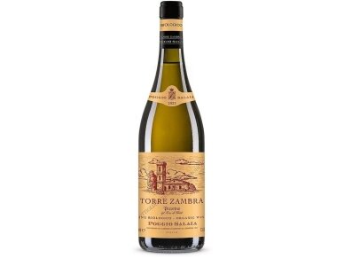 Vynas Torre Zambra Pegaso Salaia Pecorino Terre d'Abruzzo I.G.T. 0,75 l Vynas Torre Zambra Pegaso Salaia Pecorino Terre d'Abruzzo I.G.T. 0,75 l