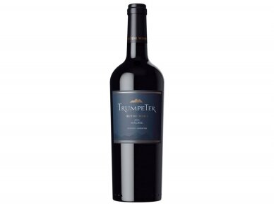 Vynas Trumpeter Malbec 0,75 l Vynas Trumpeter Malbec 0,75 l