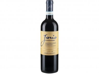 Vynas Umani Ronchi Jorio Montepulciano d’Abruzzo D.O.C. 0,75 l Vynas Umani Ronchi Jorio Montepulciano d’Abruzzo D.O.C. 0,75 l