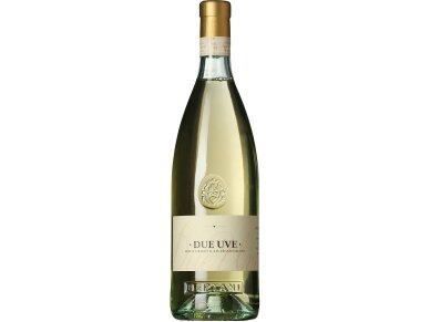 Vynas Velante Due Uve Pinot Grigio Sauvignon I.G.T. 0,75 l Vynas Velante Due Uve Pinot Grigio Sauvignon I.G.T. 0,75 l
