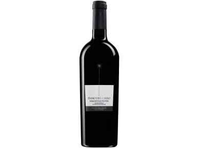 Vynas Vigneti Del Vulture Piano del Cerro Aglianico del Vulture D.O.C. 0,75 l Vynas Vigneti Del Vulture Piano del Cerro Aglianico del Vulture D.O.C. 0,75 l