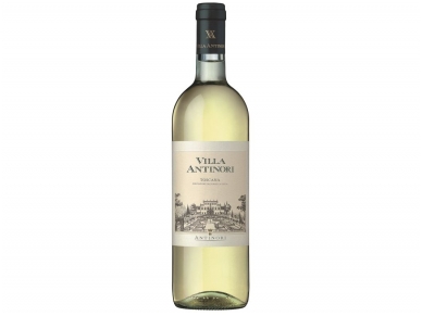 Vynas Villa Antinori Bianco Umbria I.G.T. 0,75 l Vynas Villa Antinori Bianco Umbria I.G.T. 0,75 l