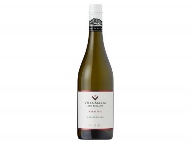 Vynas Villa Maria Private Bin Riesling 0,75 l Vynas Villa Maria Private Bin Riesling 0,75 l