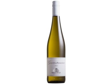 Vynas Villa Wolf Gewurztraminer 0,75 l Vynas Villa Wolf Gewurztraminer 0,75 l