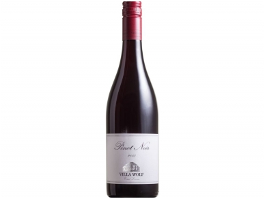 Vynas Villa Wolf Pinot Noir 0,75 l