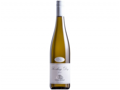 Vynas Villa Wolf Riesling 0,75 l Vynas Villa Wolf Riesling 0,75 l