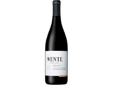 Vynas Wente Riva Ranch Pinot Noir 0,75 l Vynas Wente Riva Ranch Pinot Noir 0,75 l