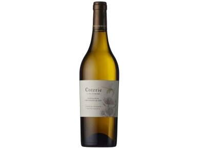 Vynas Wildeberg Coterie Semillon Sauvignon Blanc 0,75 l Vynas Wildeberg Coterie Semillon Sauvignon Blanc 0,75 l