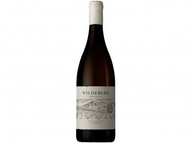 Vynas Wildeberg Terroirs Cinsault 0,75 l Vynas Wildeberg Terroirs Cinsault 0,75 l