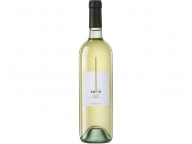 Vynas Zabu Grillo Sicilia I.G.T. 0,75 l Vynas Zabu Grillo Sicilia I.G.T. 0,75 l